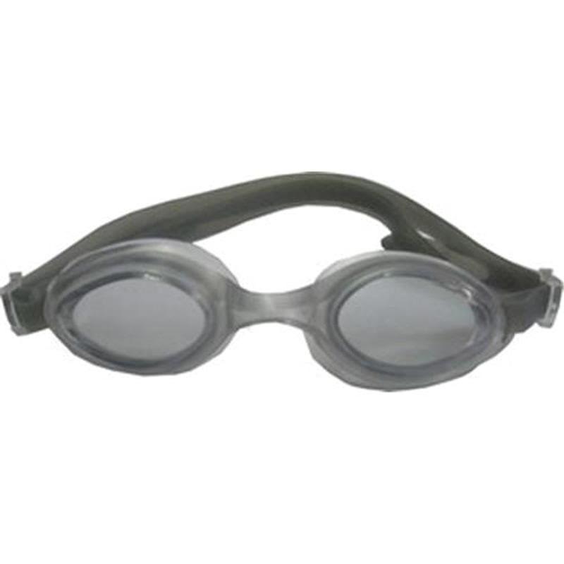 Silikon Yüzücü Gözlüğü K518-2, Havuzlarda Yüzme Eğitimi için Silikon Yüzücü Gözlüğü