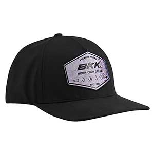 BKK Logo Performance Şapka
