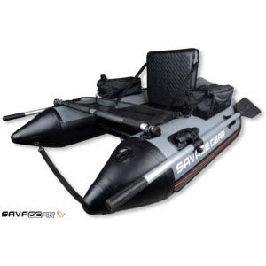 Savage Gear 3D High Rider Belly Boat 150 cm