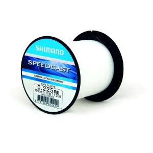 Shimano Speedcast 0.30 mm 300 Metre Misina