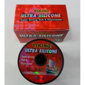 Viking Ultra Silicone Misina