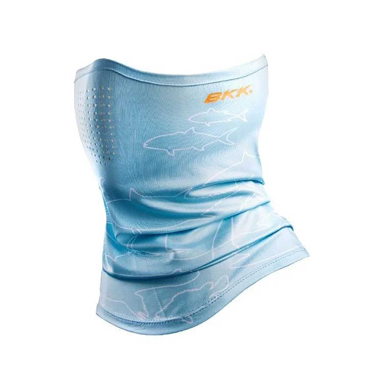 BKK O3 Shield Water Blue Boyunluk,soğuk havalarda veya güneşli havalar da boynunuzu soğuktan korumak ve güneşten muhafaza etmek için bkk kalitesinde mavi renk boyunluk