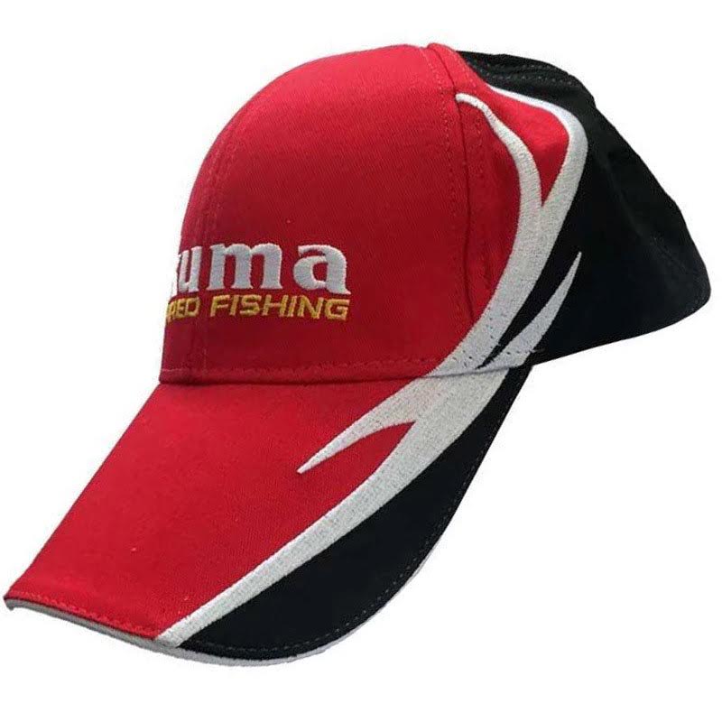 Okuma Red Şapka, Yaz kış kullanıma uygun kaliteli siperli şapka