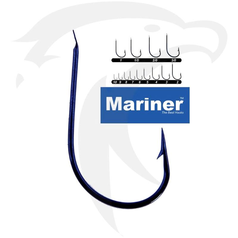 Mariner 1396 (49600) Olta İğnesi, Kısa pala çapraz iğnesi