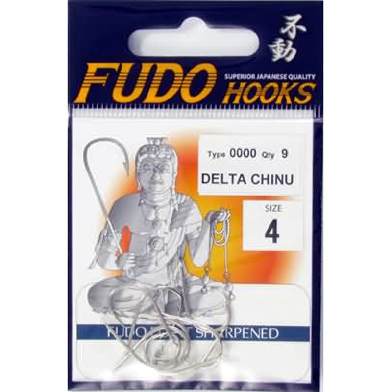 Fudo Delta Chinu Nikel (NK) 0000,3 Açılı Lazer Kesim Uç,Yivli Düz ,Çapraz Dövme Paslanmaz Japon İğnesi