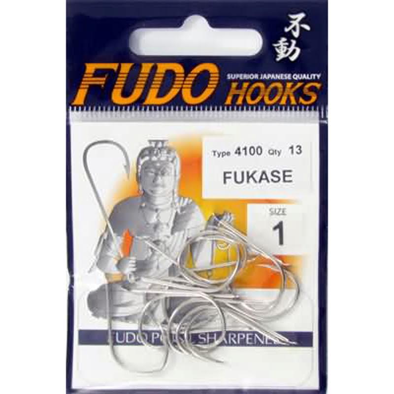 Fudo Fukase Nikel (NK) 4100,Düz Çapraz Dövme İğne,Paslanmaz Avcı Japon İğnesi