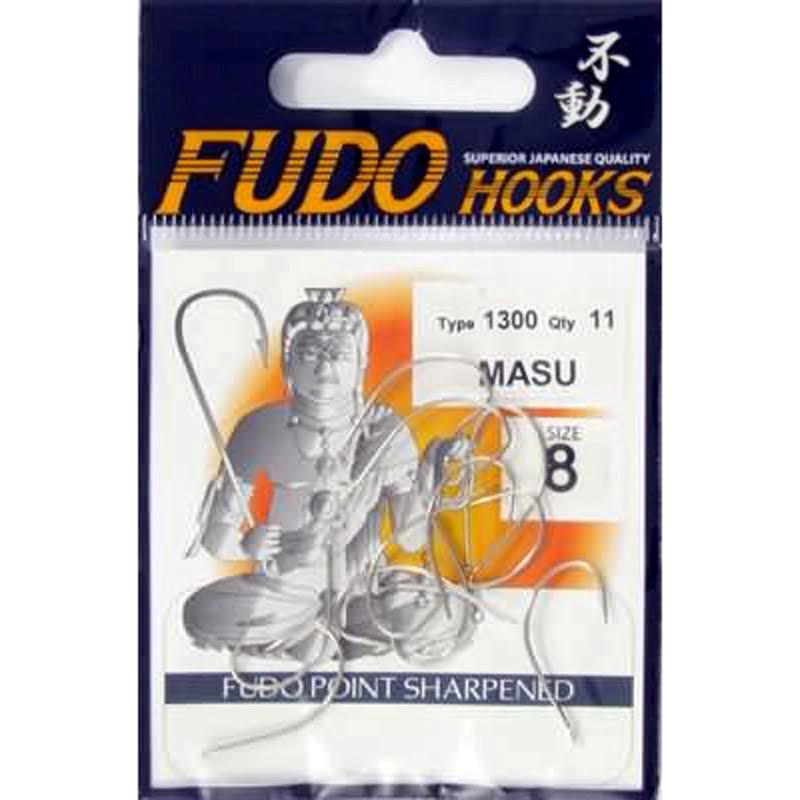 Fudo Masu Nikel (NK) 1300,Special Özel İnce İğne Serisi,Düz ,Özel Kısa ve Düz Uçlu Paslanmaz Avcı Japon İğnesi