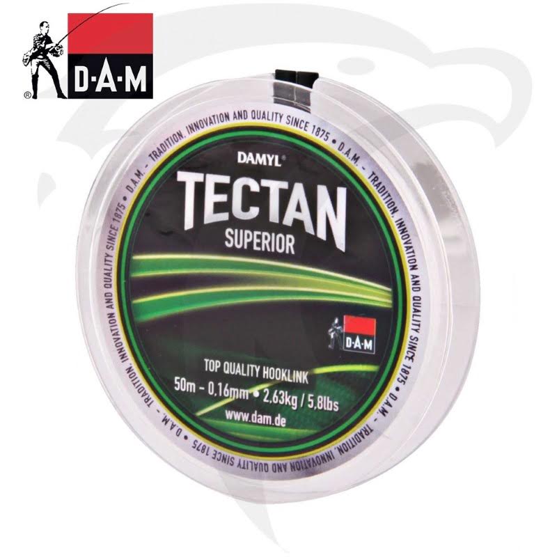 D.A.M Tectan Superior 100m (3240) Misina 