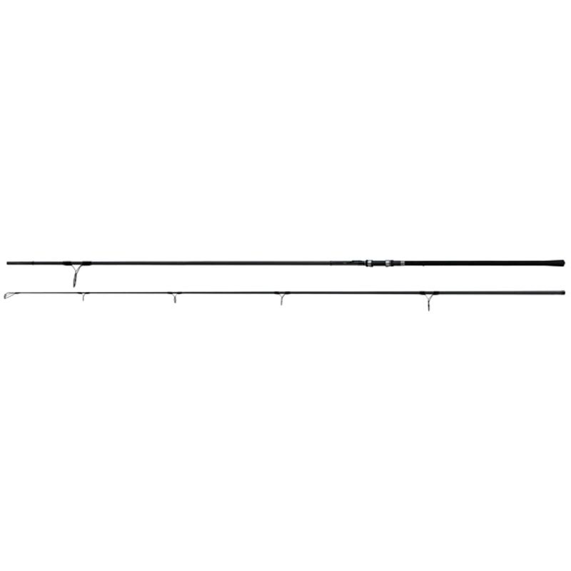 Shimano Tribal TX-2 396 cm 3.50lb+ İntensity  2 Parça Sazan Kamışı,kapalı boy 202cm, 445 gram ağırlık, 3.50 lbs+, başlangıç halkası çapı 50mm