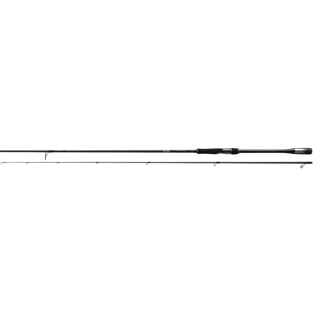 Shimano Lunamis Spinning Inshore 2.74 mt 5-21 Gram Spin Kamış,116 gram ağırlığında,2 parça,5-21 gram atarlı,Fuji Titanium halka serisi,shimano ci4 makina yatağı,üstün shimano kalitesinde 2 parça spin kamış
