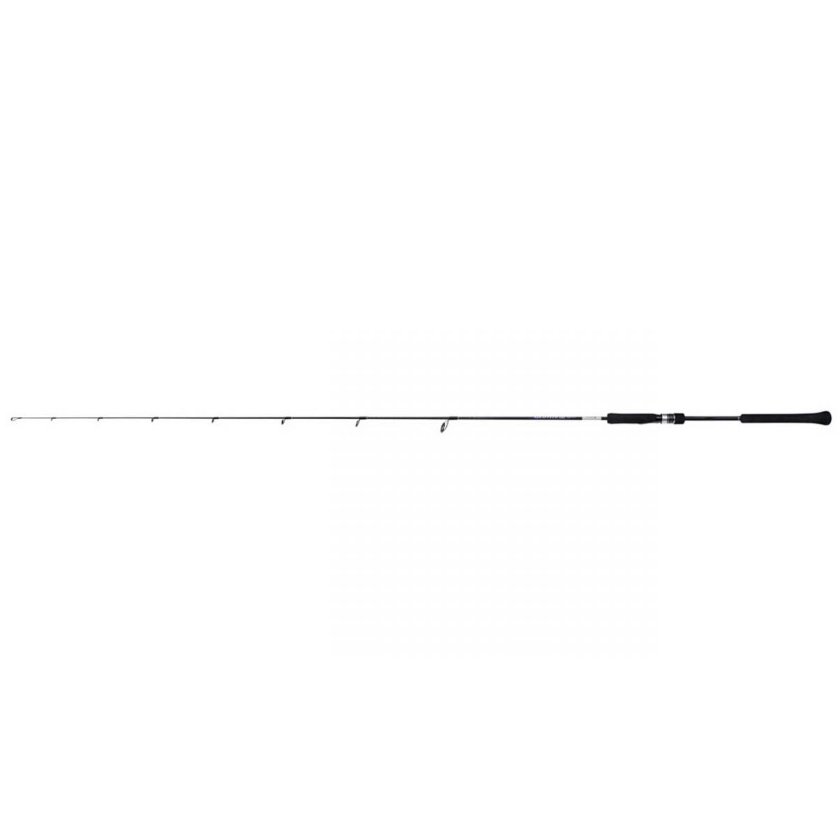Shimano Grappler BB Light Jig Spin 1,91mt 40-160gr Slow Jigging Kamış,148cm kapalı boy,127 gram ağırlığında,1+1 saptan ayrılacak şekilde 2 parça, shimano kalitesinde slow jigging kamışı