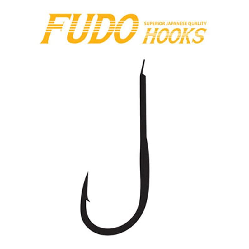 Fudo FL-Marukaizu Black Nikel (BN) 6401 İğne, Mercan Avlanlamalarının vazgeçilmez iğnesi