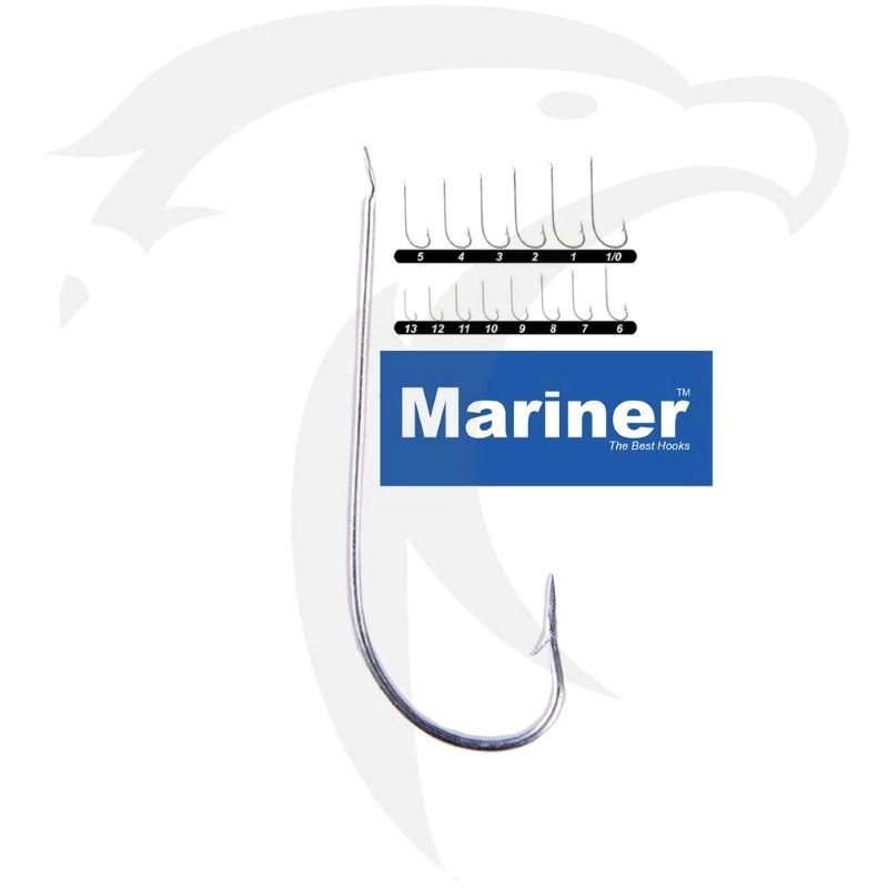 Mariner 1307 (15230) Olta İğnesi, Uzun Pala Çapraz İğne
