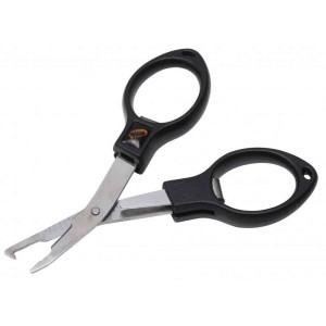 Savage Gear Magic Folding Scissors 9.5cm Balıkçı Makası