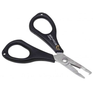 Savage Gear Braid and Splitring Scissors 11cm Balıkçı Makası