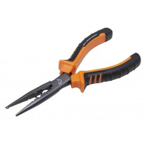 Savage Gear MP Splitring and Cut Pliers S 13cm Pense