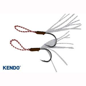 Kendo Guns Assist Jig İğnesi