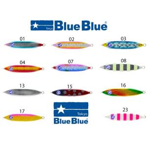 BlueBlue SeaRide V Jig 180 gr 