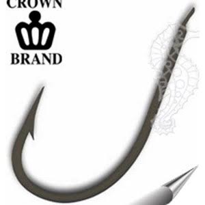 Crown 2505 4/0 Numara Bronz Çapraz İğne