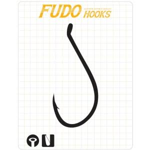 Fudo Beak Teflon (TF) 6307 İğne