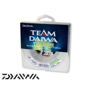 Daiwa Team Daiwa Line Super Soft Monofilament 270Mt Yeşil Misina