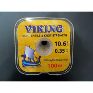 Viking Mıtsubishi (Japan) Copolymer Misina 