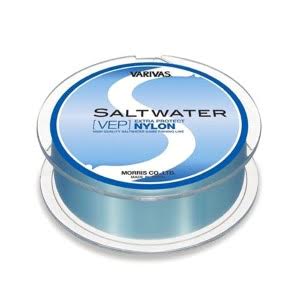 Varivas Saltwater VEP Nylon 150mt Makara Misina