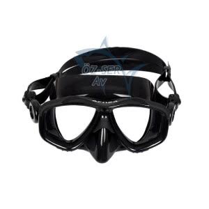 Apnea Dentex Black Maske