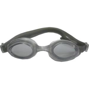 Silikon Yüzücü Gözlüğü K518-2