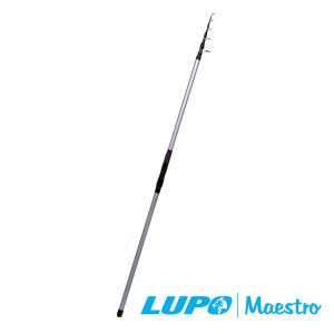 Lupo Maestro 420cm 150gr Atarlı Surf Olta Kamışı