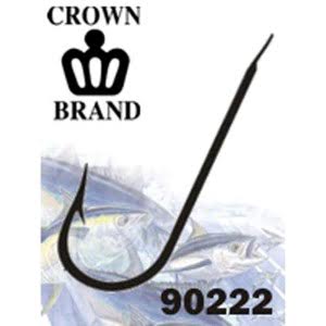 Crown 90222 Olta İğnesi 100lü