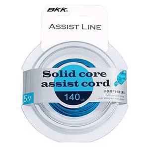 BKK Solid Core Assist Cord Asist İpi