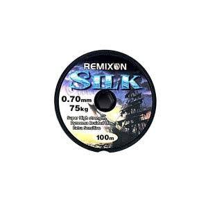 Remixon Silk 0.12 mm 100 Metre İp Misina